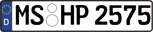 MS-HP2575