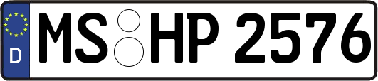 MS-HP2576