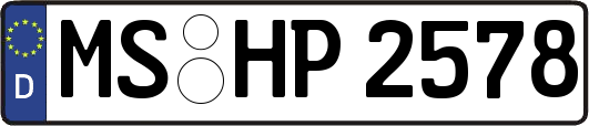 MS-HP2578