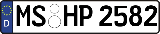 MS-HP2582
