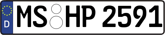 MS-HP2591