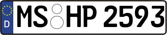 MS-HP2593