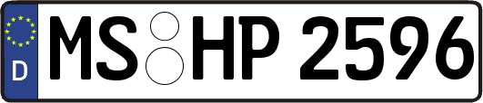 MS-HP2596