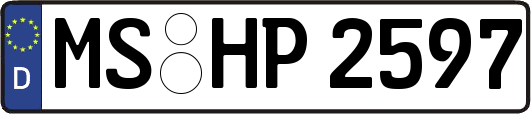 MS-HP2597