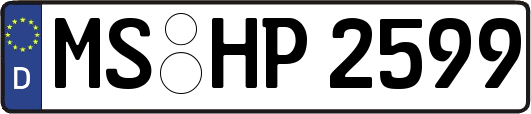 MS-HP2599