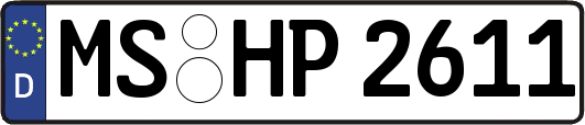 MS-HP2611