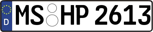 MS-HP2613