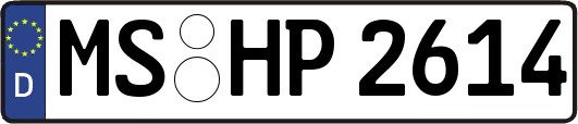 MS-HP2614