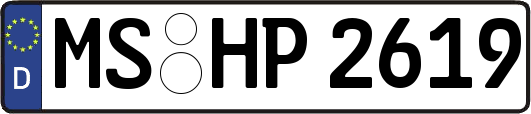 MS-HP2619
