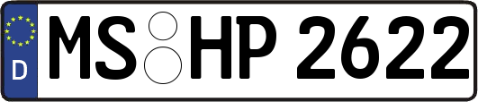 MS-HP2622