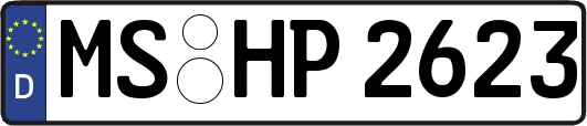 MS-HP2623