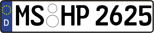 MS-HP2625