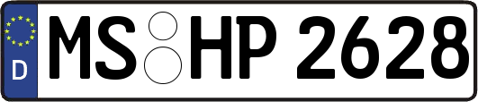 MS-HP2628