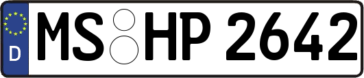 MS-HP2642