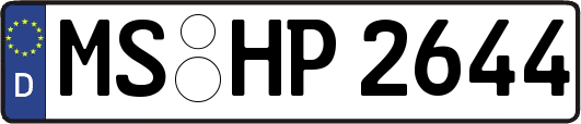 MS-HP2644
