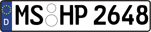 MS-HP2648
