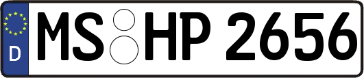 MS-HP2656