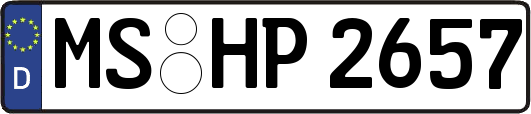 MS-HP2657