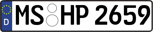 MS-HP2659