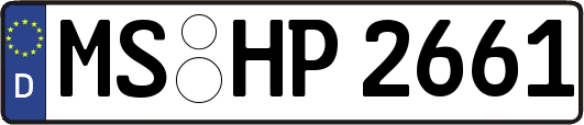 MS-HP2661