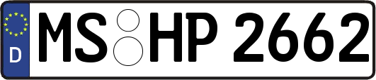 MS-HP2662