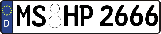 MS-HP2666