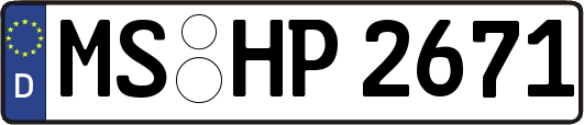 MS-HP2671