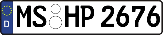 MS-HP2676