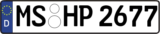MS-HP2677