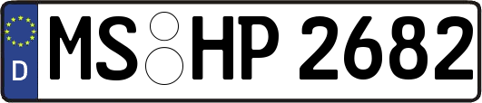 MS-HP2682