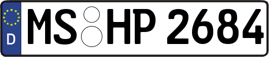 MS-HP2684