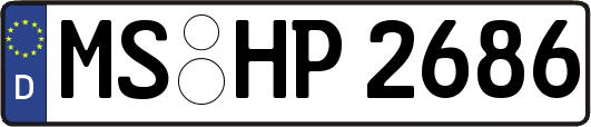 MS-HP2686