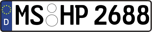 MS-HP2688