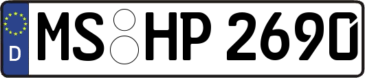 MS-HP2690