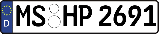 MS-HP2691