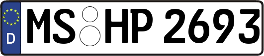 MS-HP2693