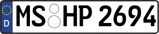 MS-HP2694