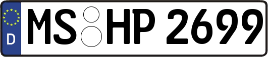 MS-HP2699