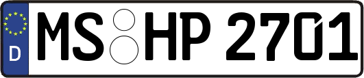 MS-HP2701
