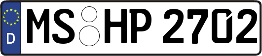 MS-HP2702