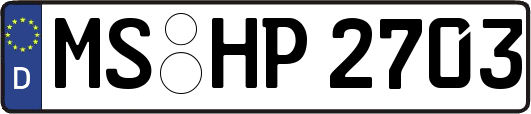 MS-HP2703