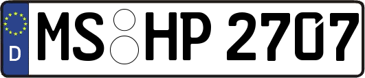 MS-HP2707