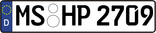 MS-HP2709