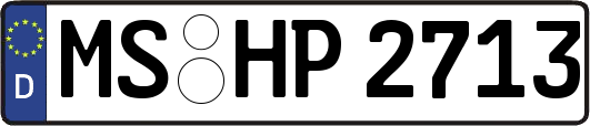 MS-HP2713
