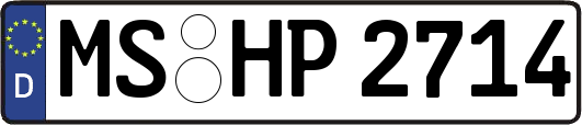 MS-HP2714