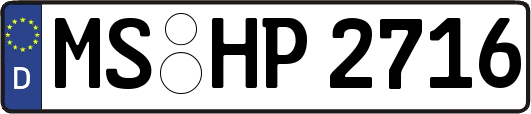 MS-HP2716