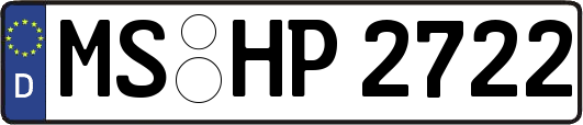 MS-HP2722