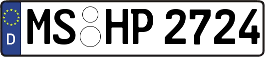MS-HP2724