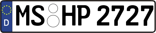 MS-HP2727