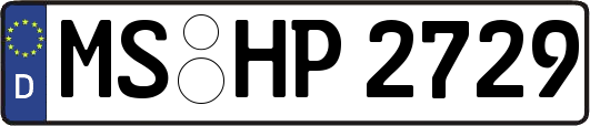 MS-HP2729